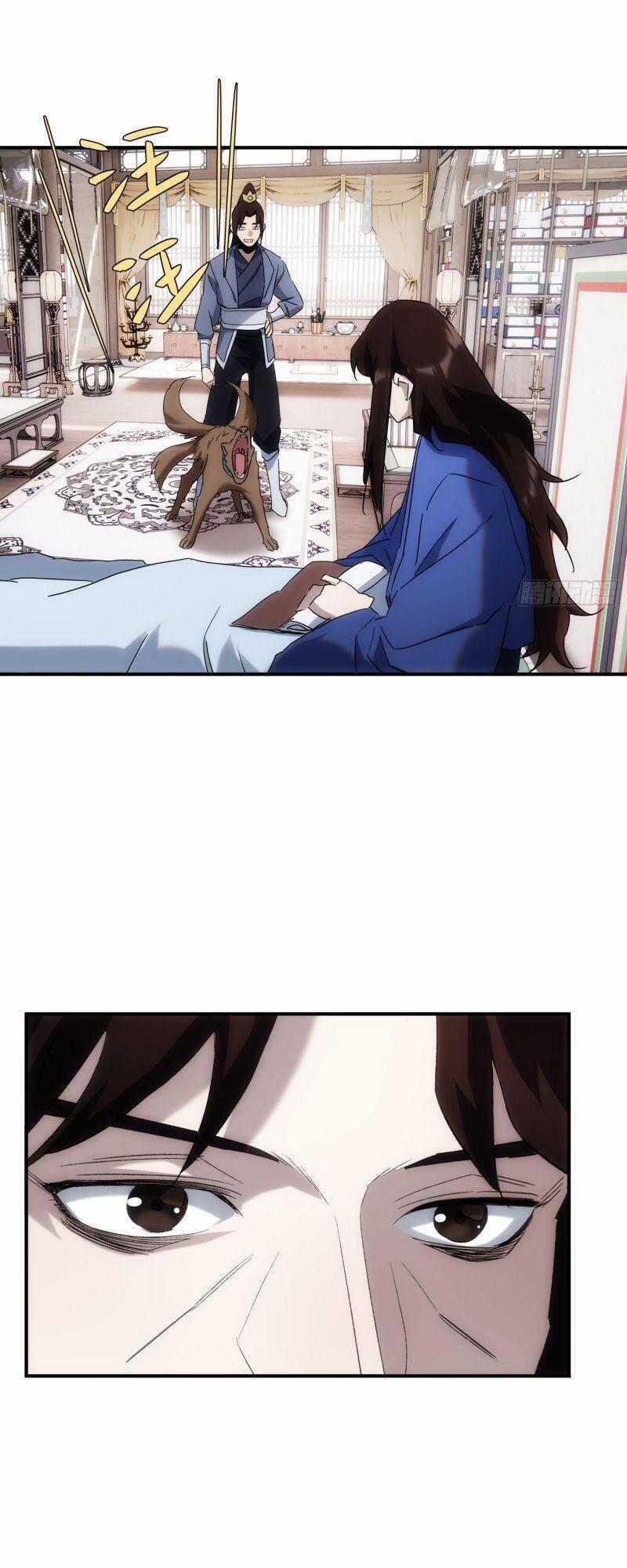 Ma Vương Là Đại Địa Chủ 36 trang 32