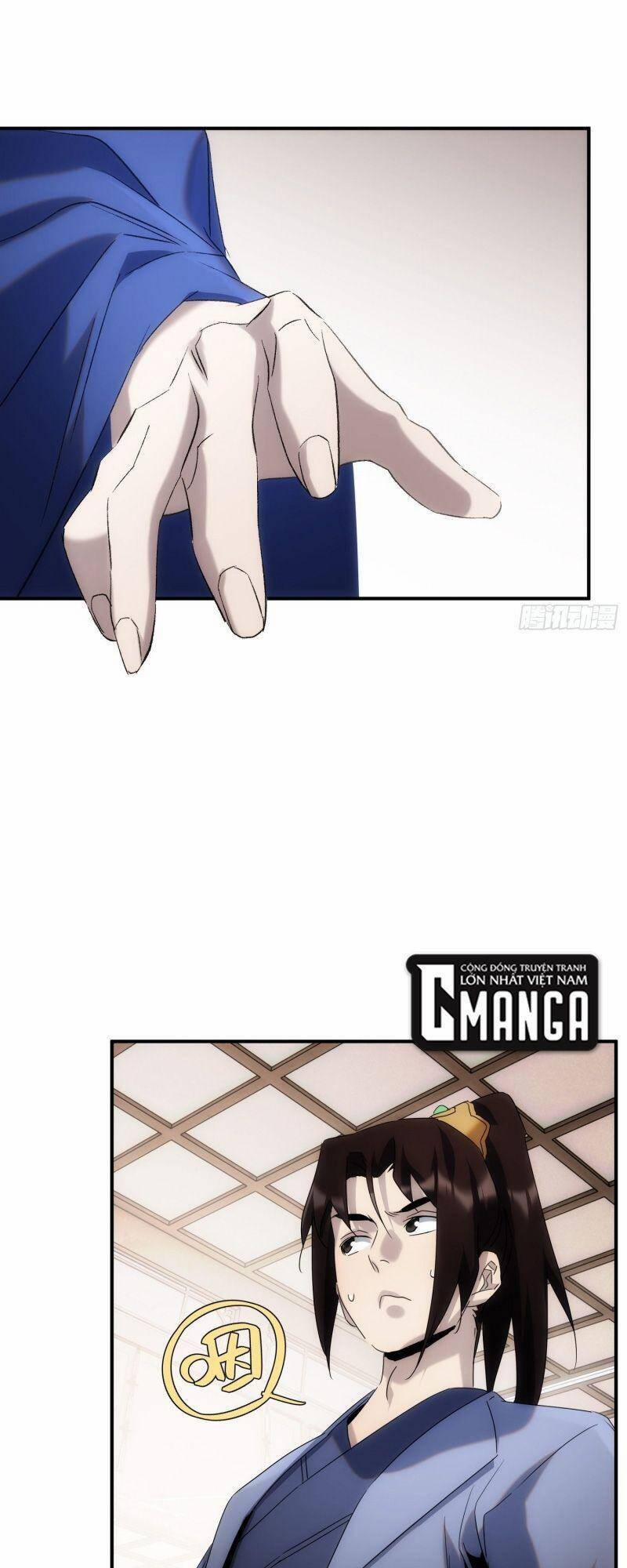 Ma Vương Là Đại Địa Chủ 36 trang 34