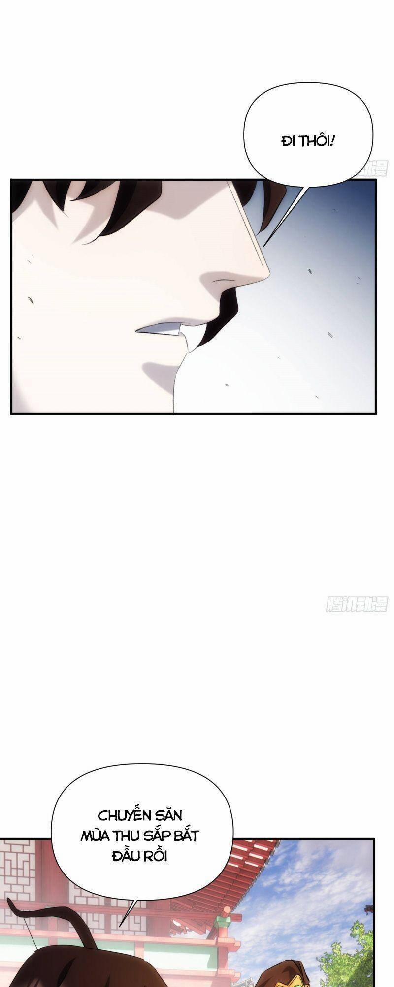 Ma Vương Là Đại Địa Chủ 36 trang 6