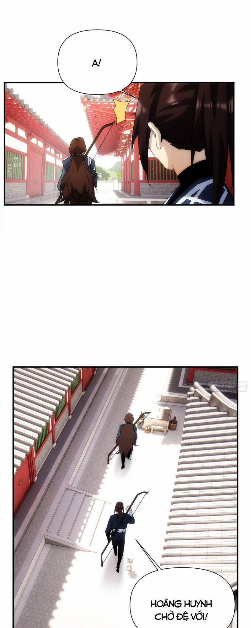 Ma Vương Là Đại Địa Chủ 36 trang 8