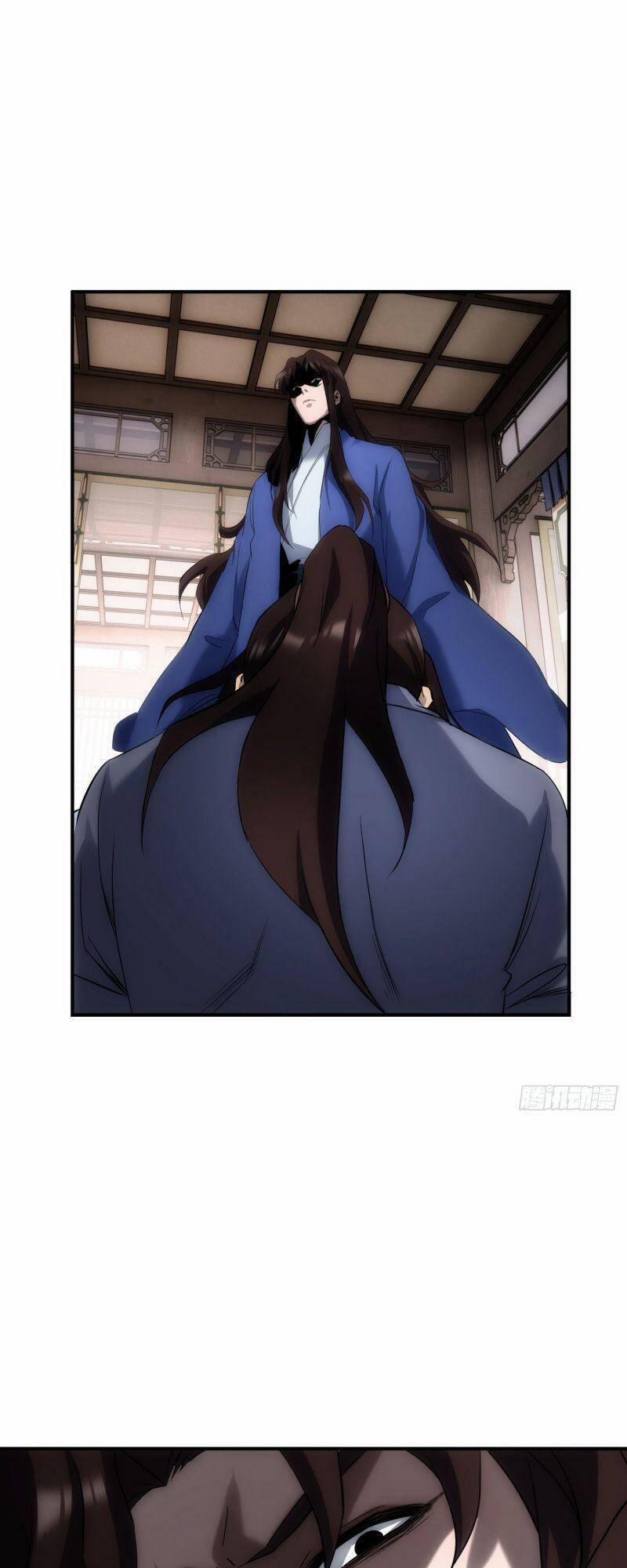 Ma Vương Là Đại Địa Chủ 37 trang 20