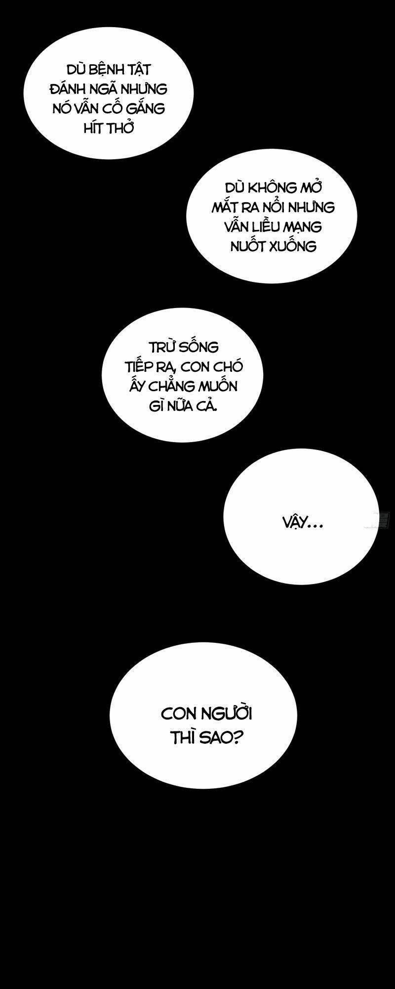 Ma Vương Là Đại Địa Chủ 37 trang 22