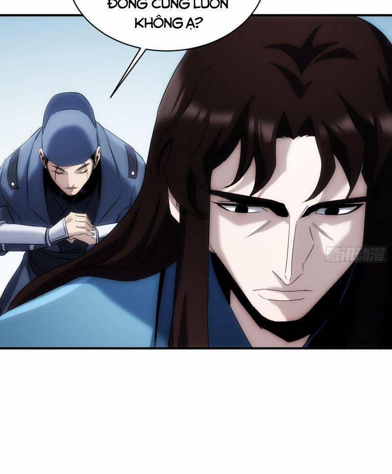 Ma Vương Là Đại Địa Chủ 37 trang 27