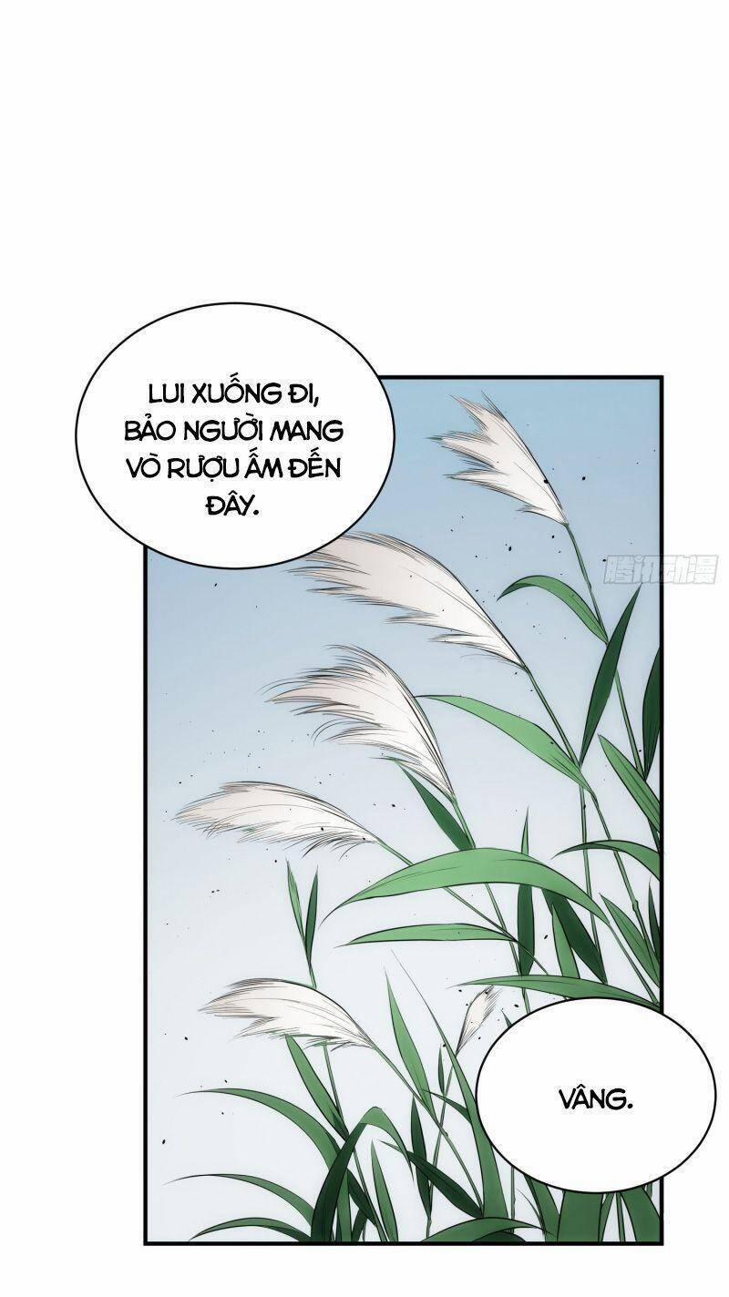 Ma Vương Là Đại Địa Chủ 37 trang 31