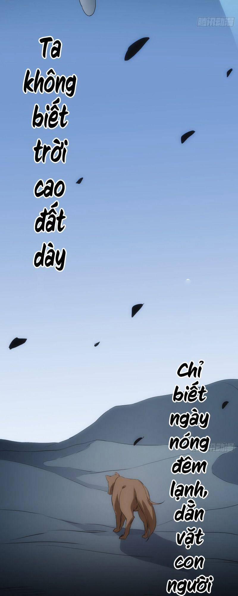 Ma Vương Là Đại Địa Chủ 37 trang 36