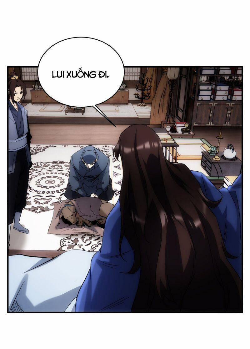 Ma Vương Là Đại Địa Chủ 37 trang 5