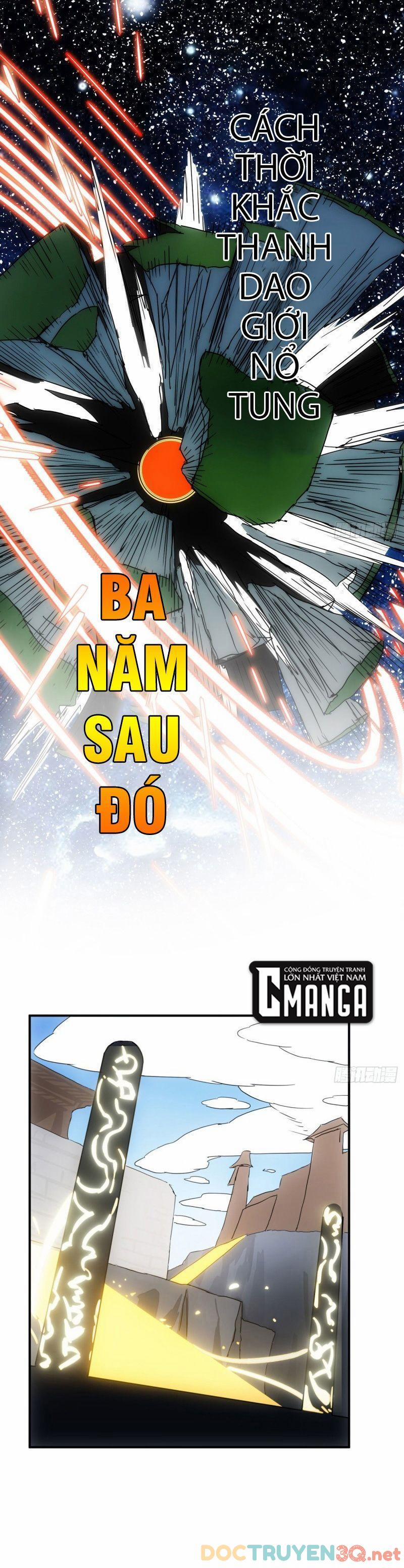 Ma Vương Là Đại Địa Chủ 38 trang 0