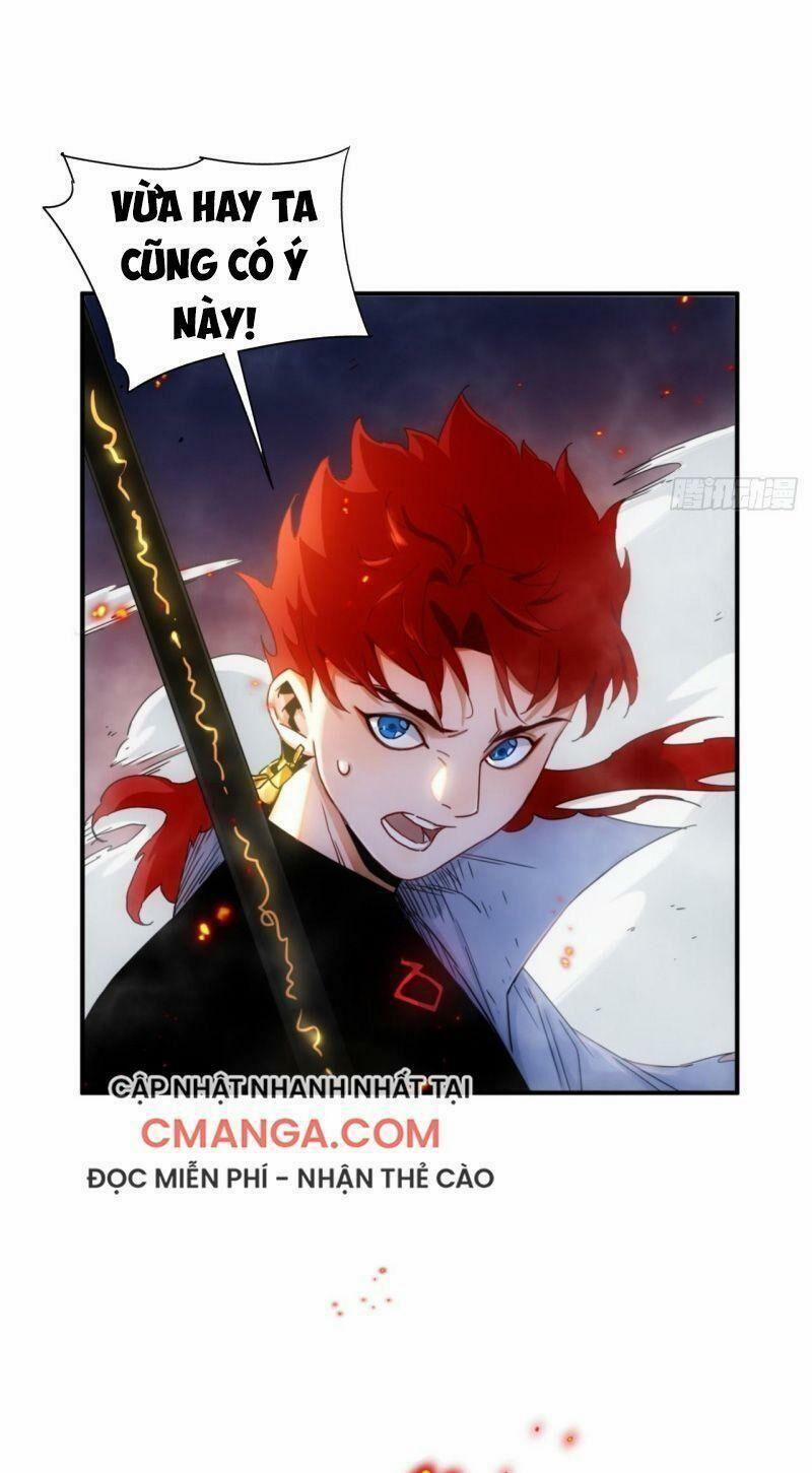 Ma Vương Là Đại Địa Chủ 4 trang 0