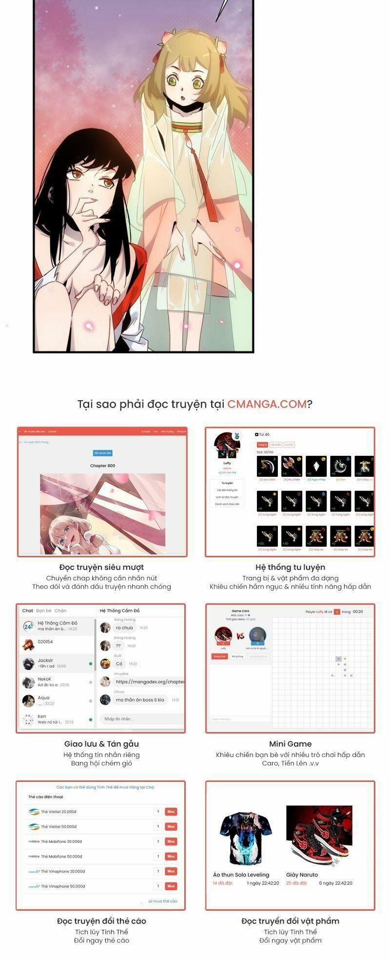 Ma Vương Là Đại Địa Chủ 4 trang 17