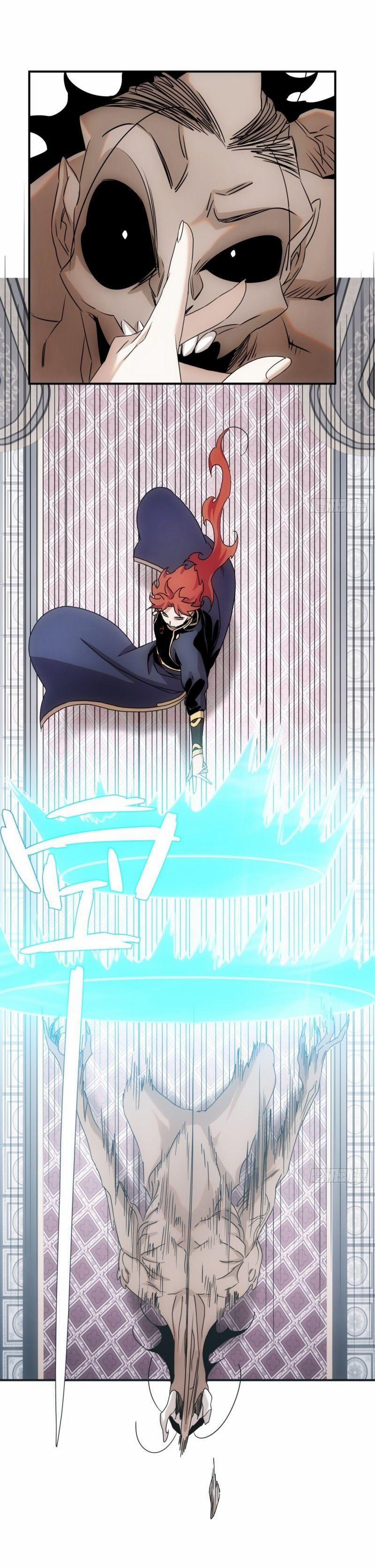 Ma Vương Là Đại Địa Chủ 41 trang 4