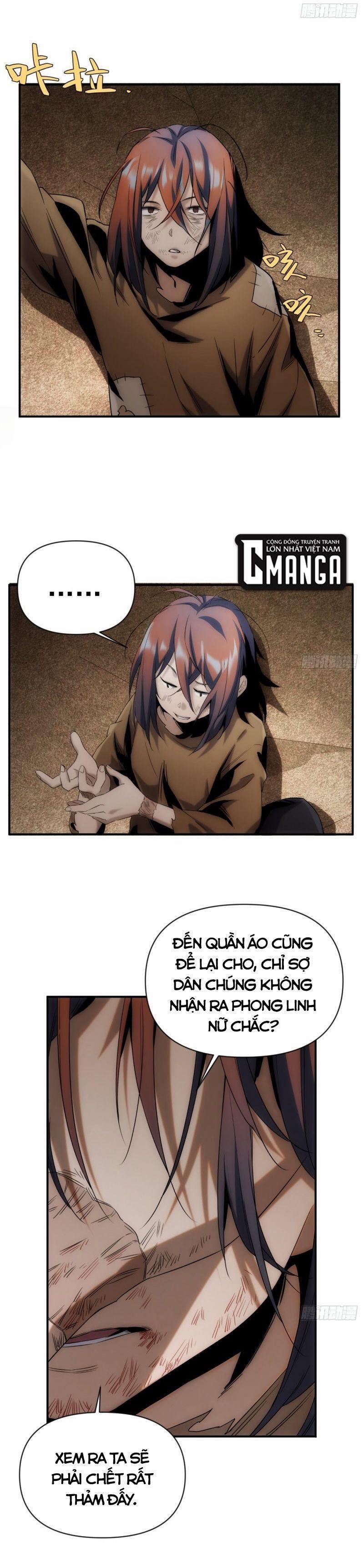 Ma Vương Là Đại Địa Chủ 42 trang 4