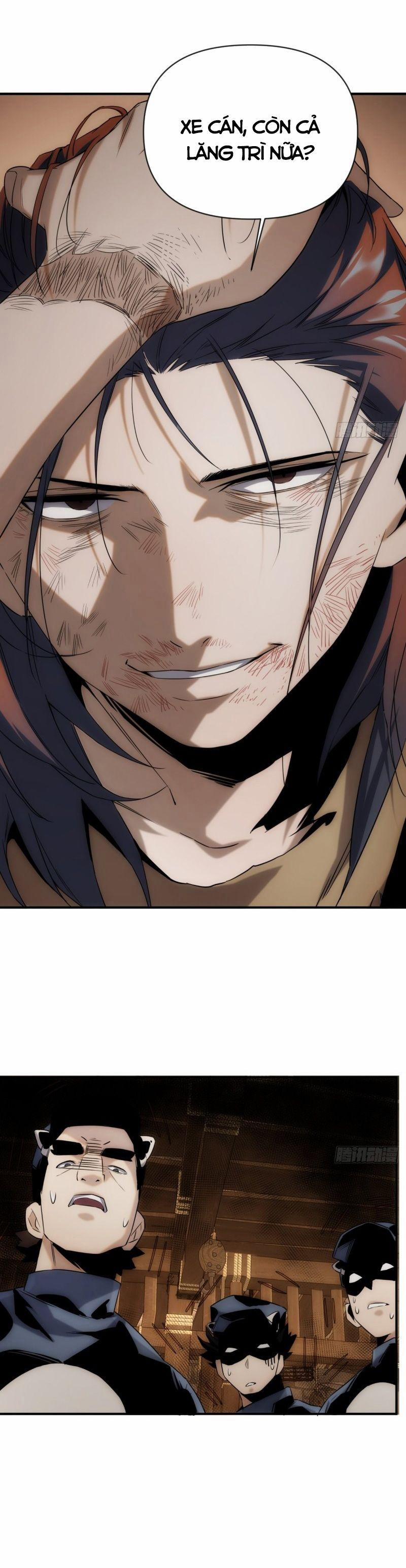 Ma Vương Là Đại Địa Chủ 42 trang 5