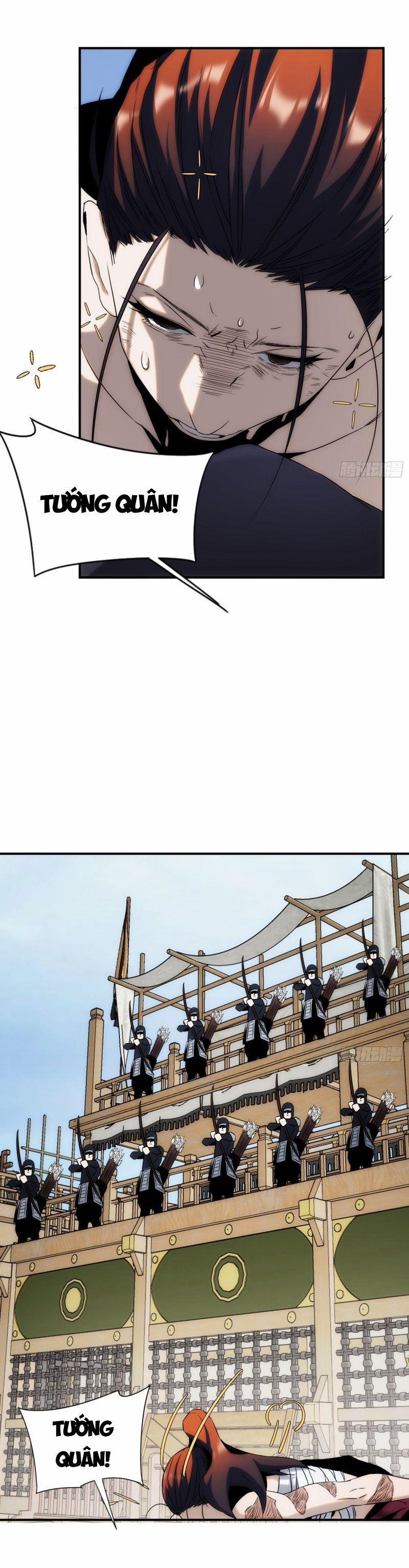 Ma Vương Là Đại Địa Chủ 43 trang 4