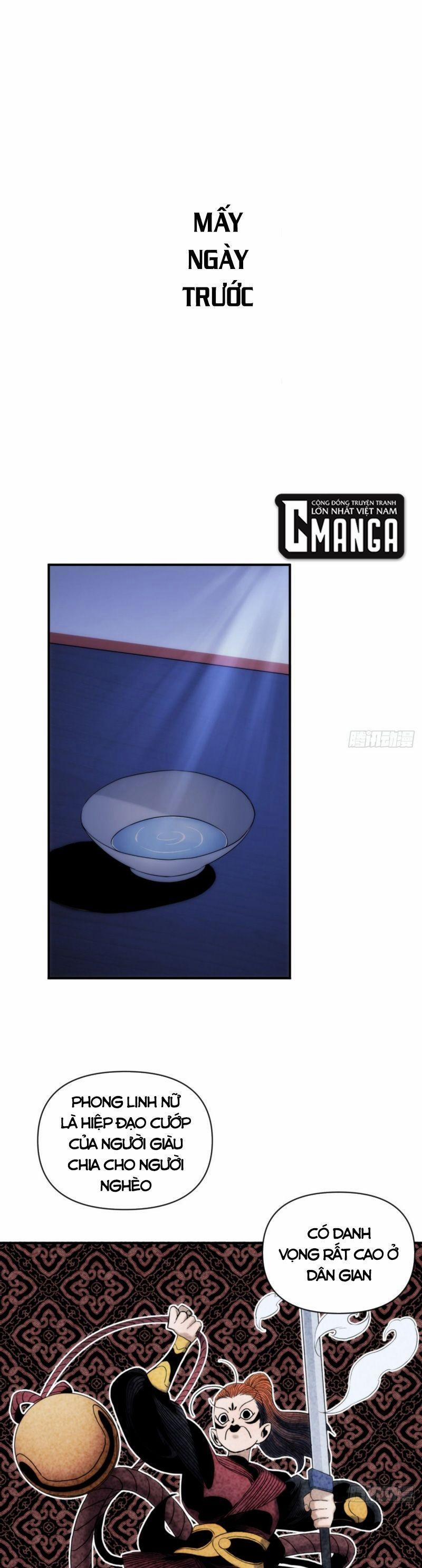 Ma Vương Là Đại Địa Chủ 44 trang 0