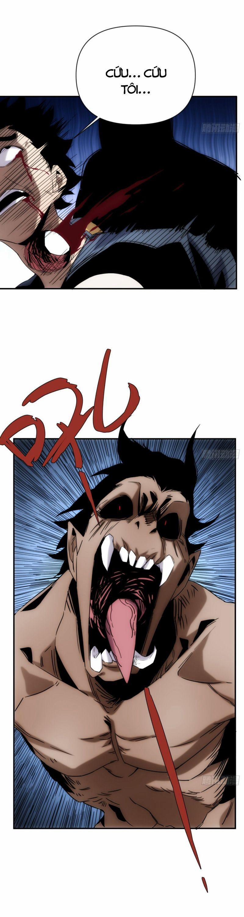 Ma Vương Là Đại Địa Chủ 44 trang 15