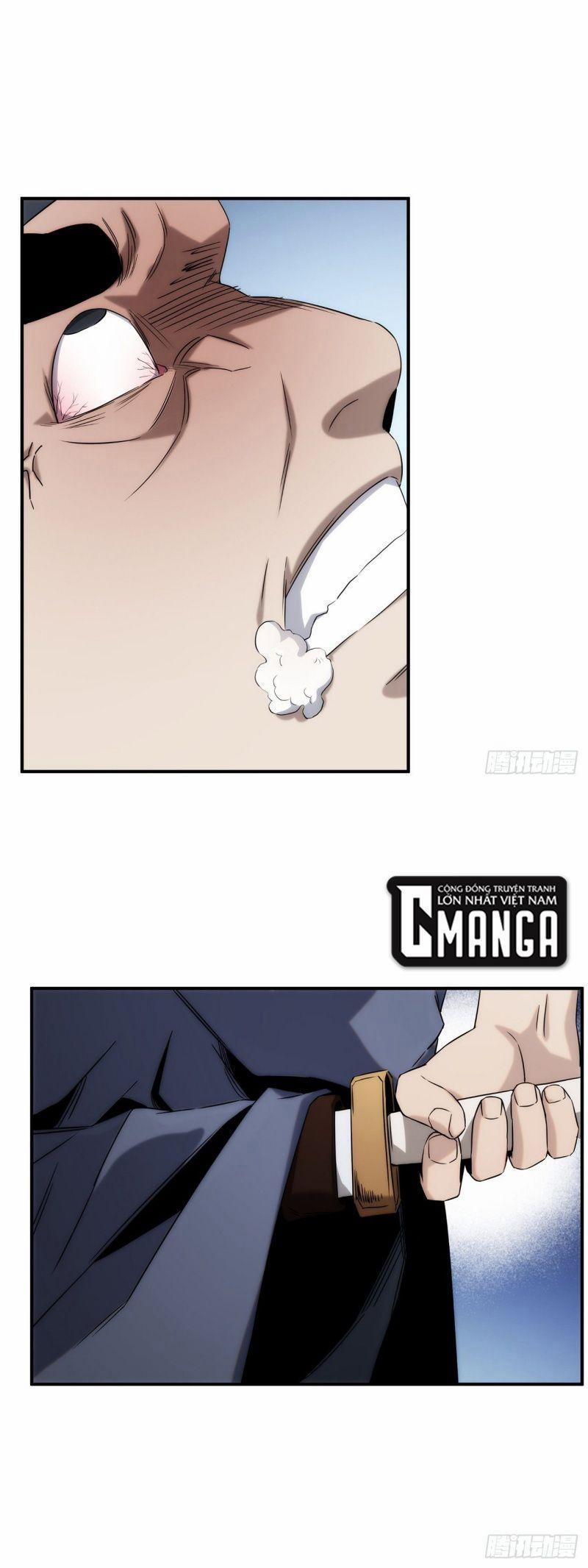 Ma Vương Là Đại Địa Chủ 46 trang 0