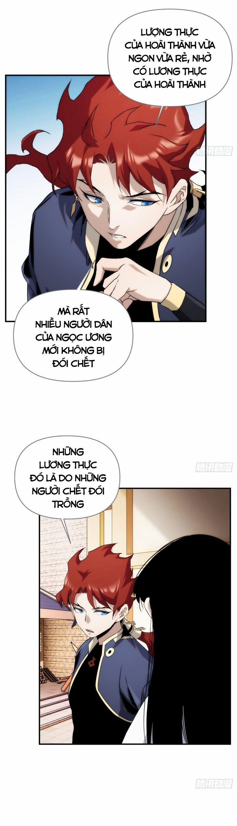 Ma Vương Là Đại Địa Chủ 46 trang 2