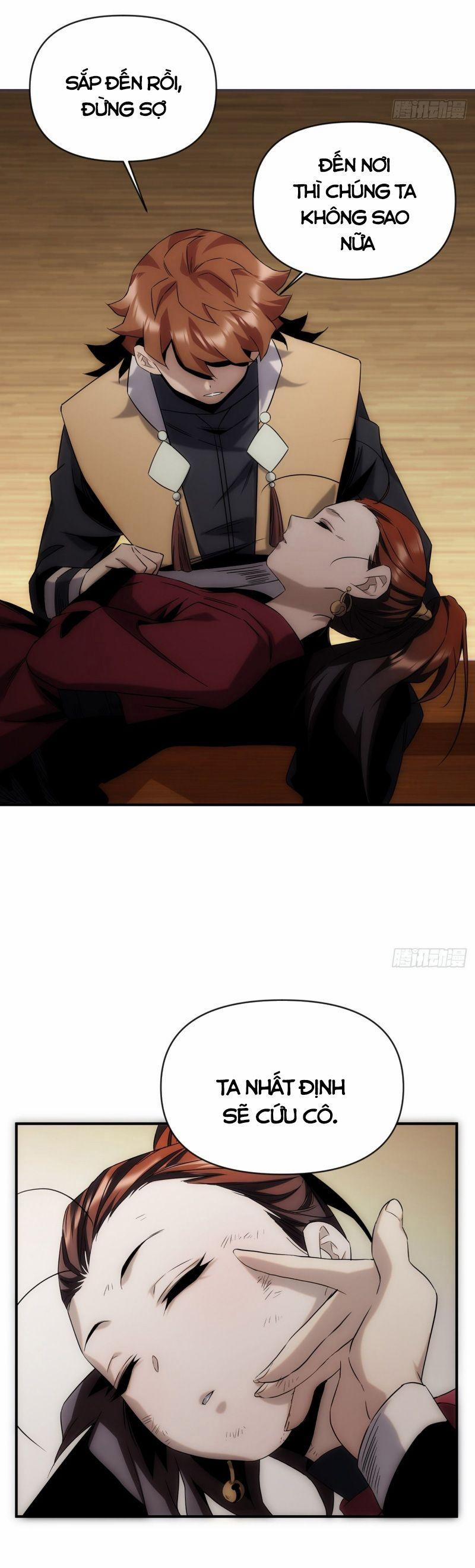 Ma Vương Là Đại Địa Chủ 46 trang 7