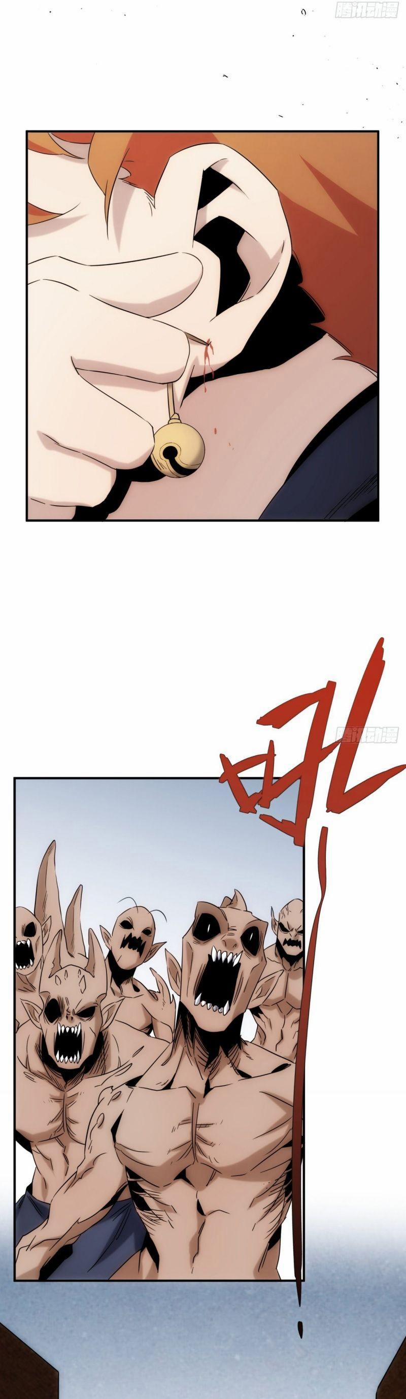 Ma Vương Là Đại Địa Chủ 48 trang 17