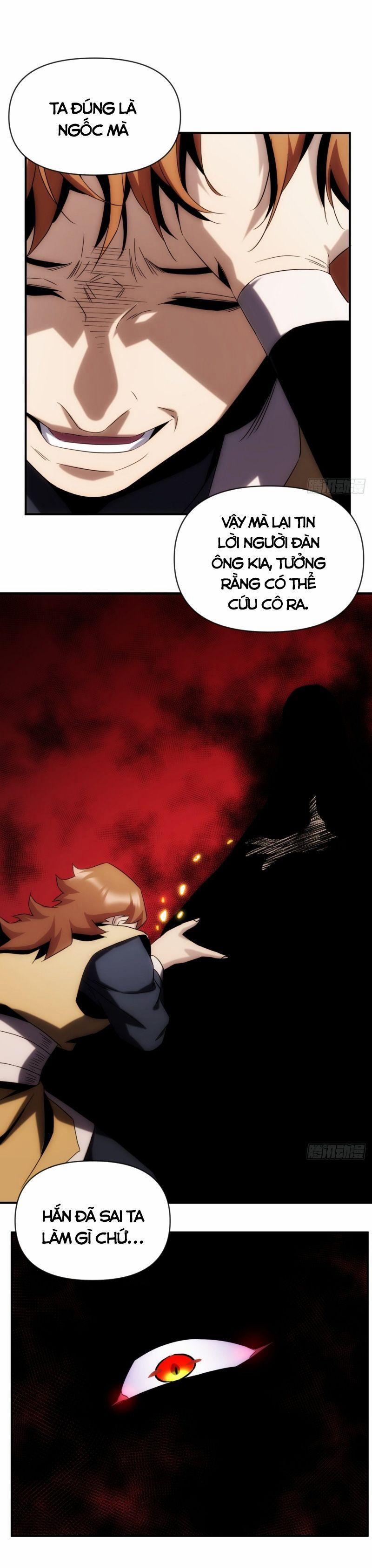 Ma Vương Là Đại Địa Chủ 48 trang 7