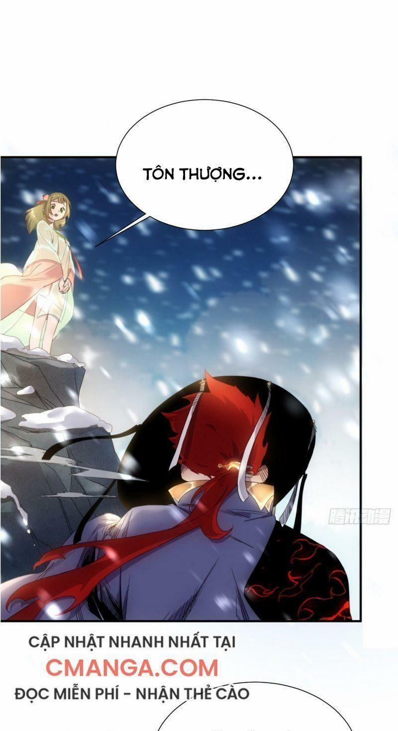 Ma Vương Là Đại Địa Chủ 5 trang 0