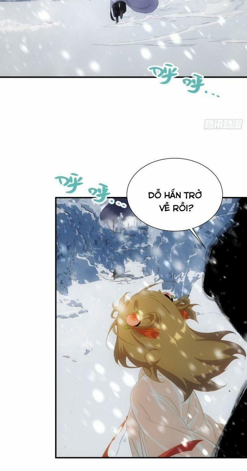 Ma Vương Là Đại Địa Chủ 5 trang 12