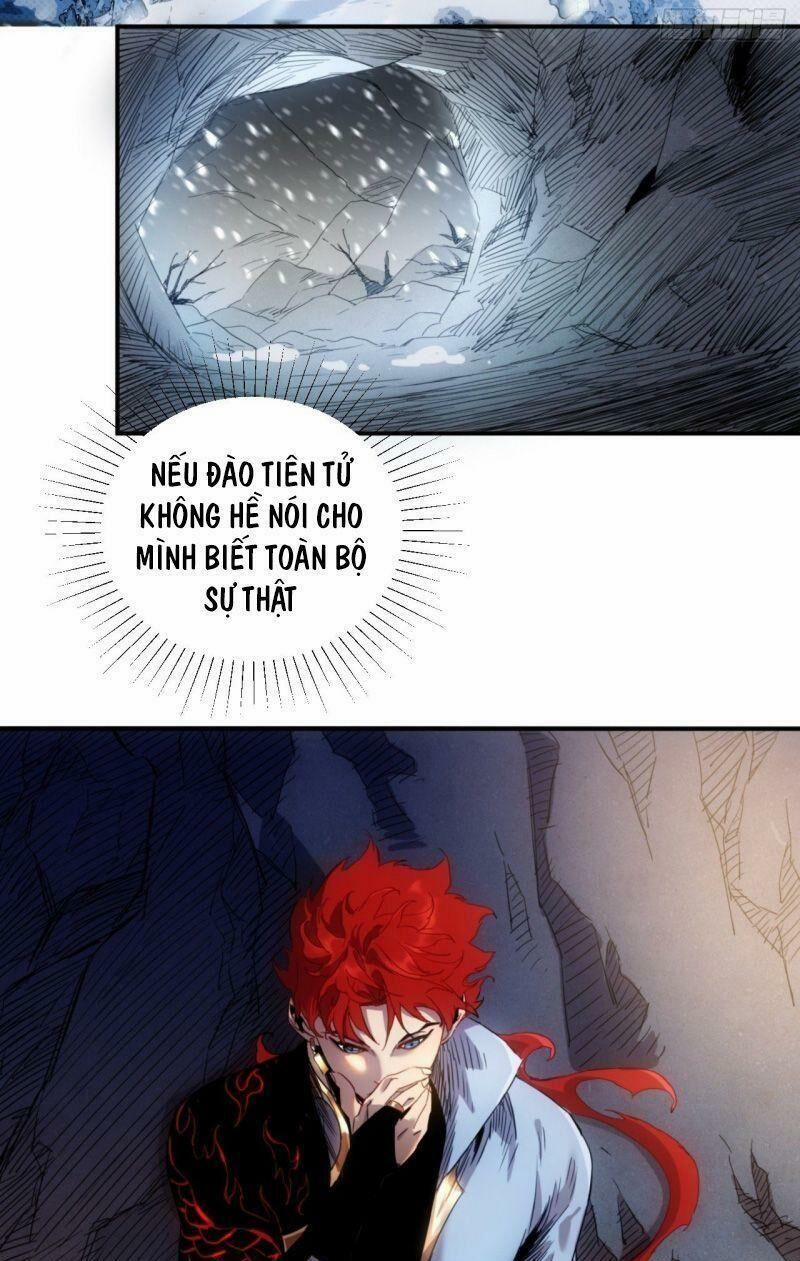 Ma Vương Là Đại Địa Chủ 5 trang 18