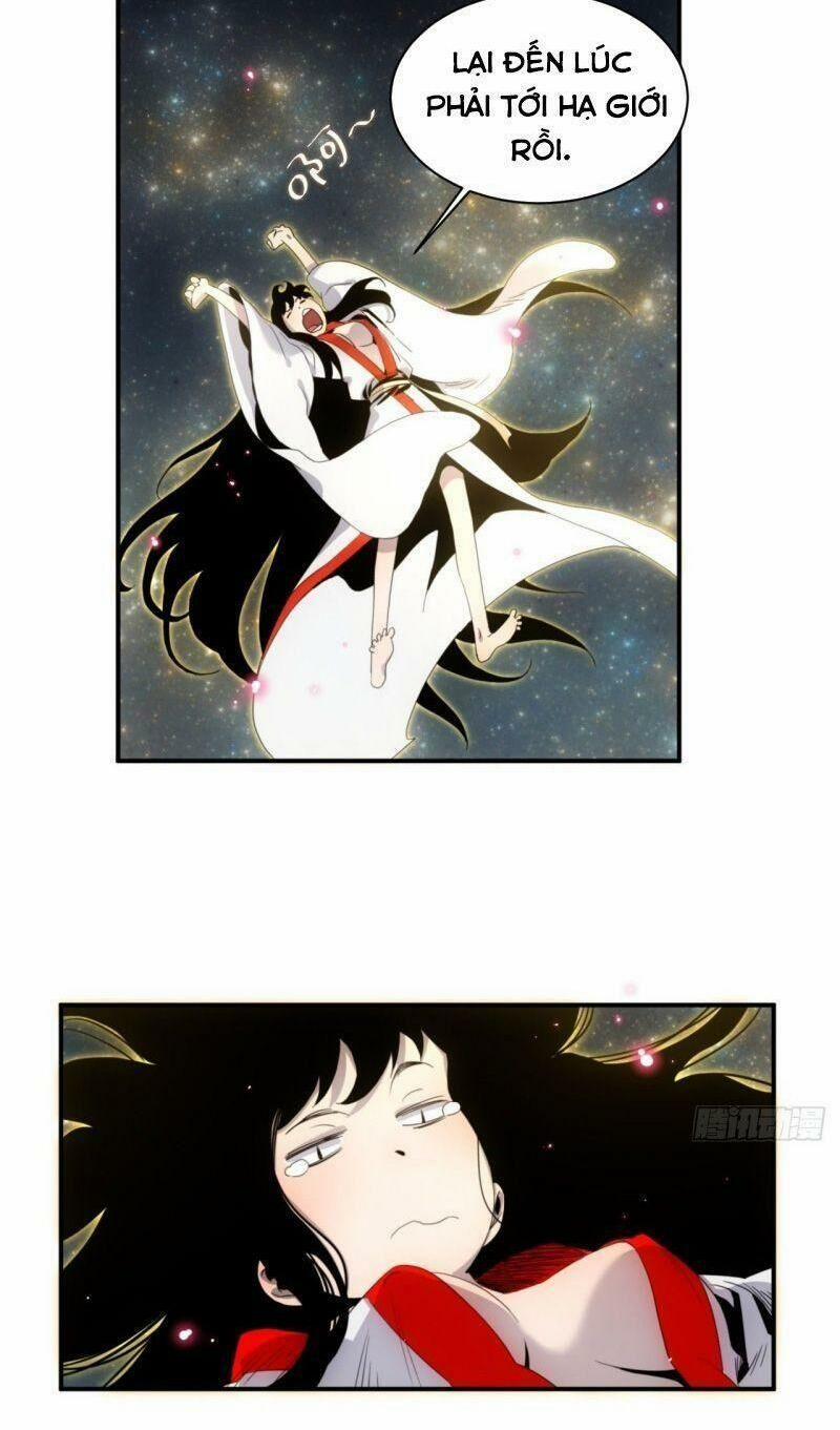 Ma Vương Là Đại Địa Chủ 5 trang 27