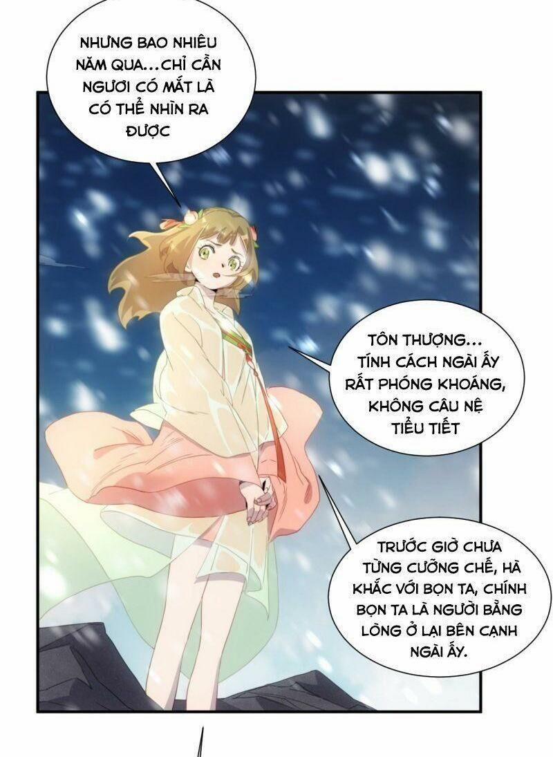 Ma Vương Là Đại Địa Chủ 5 trang 6