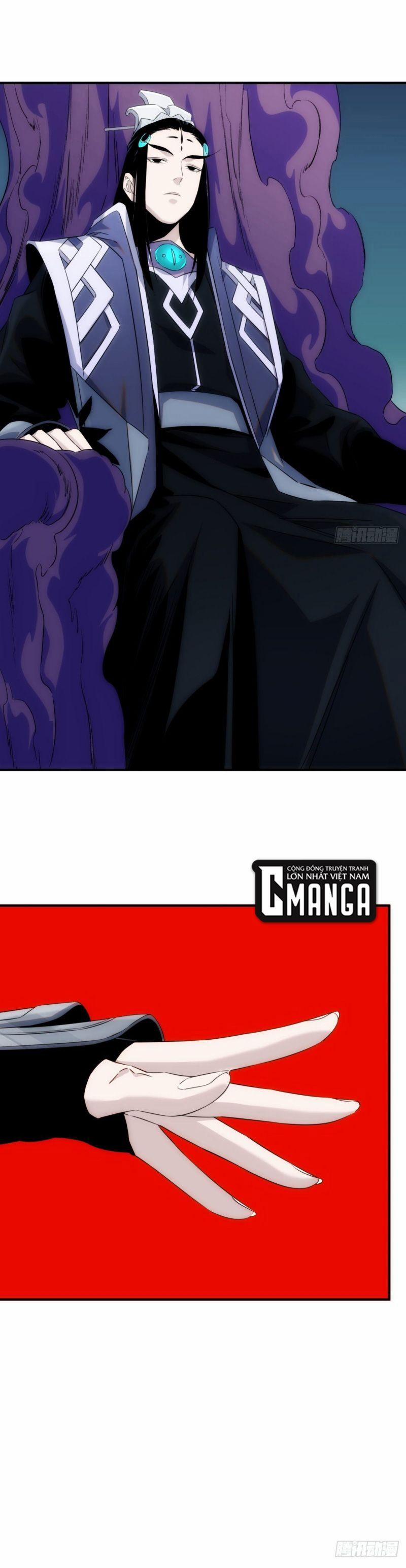 Ma Vương Là Đại Địa Chủ 50 trang 2