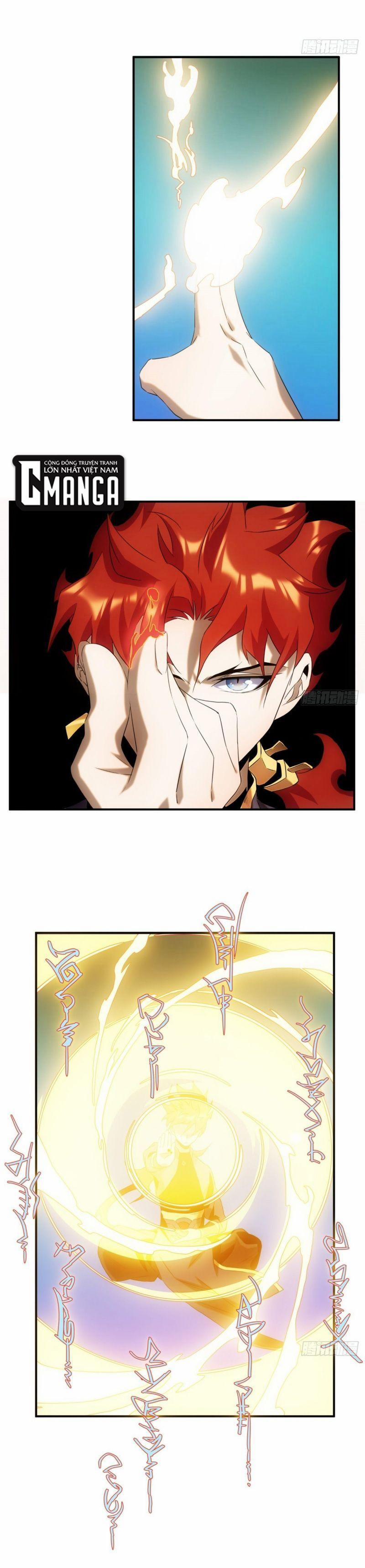 Ma Vương Là Đại Địa Chủ 51 trang 6