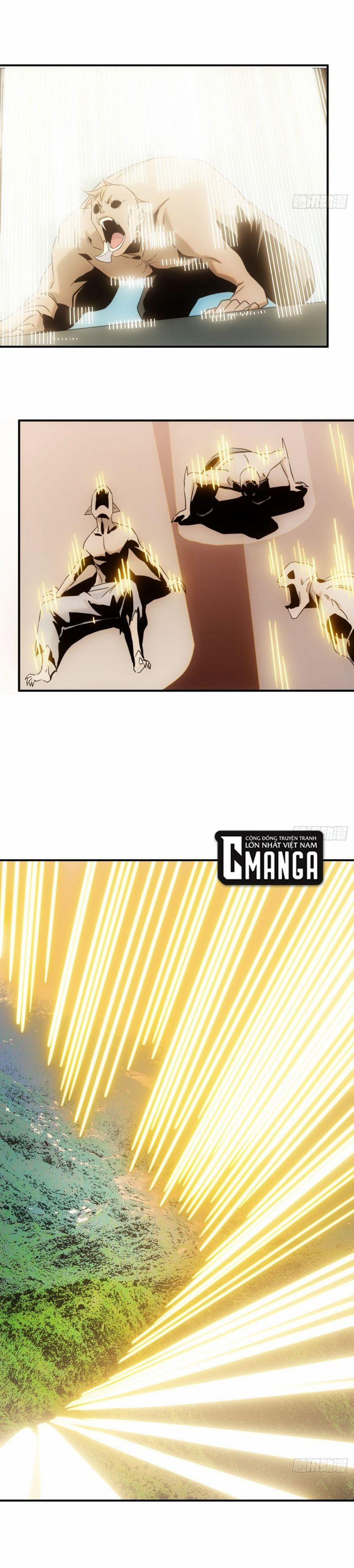 Ma Vương Là Đại Địa Chủ 51 trang 8