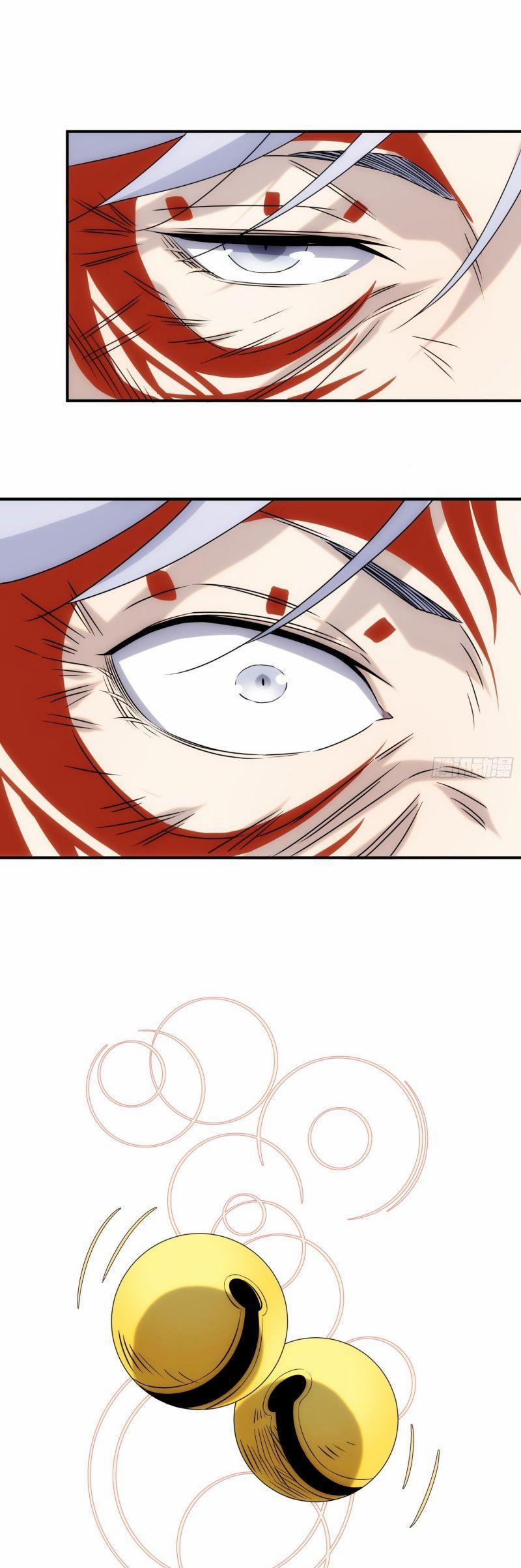 Ma Vương Là Đại Địa Chủ 53 trang 1