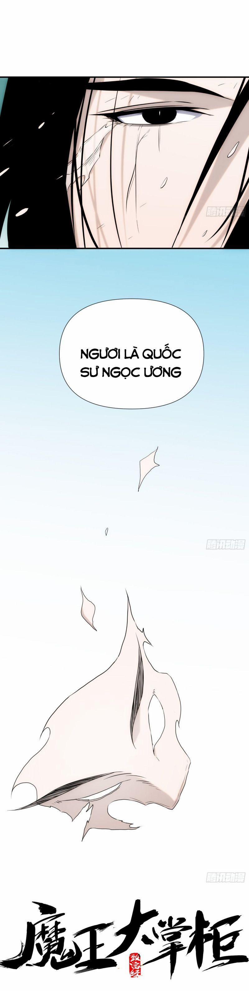 Ma Vương Là Đại Địa Chủ 53 trang 8