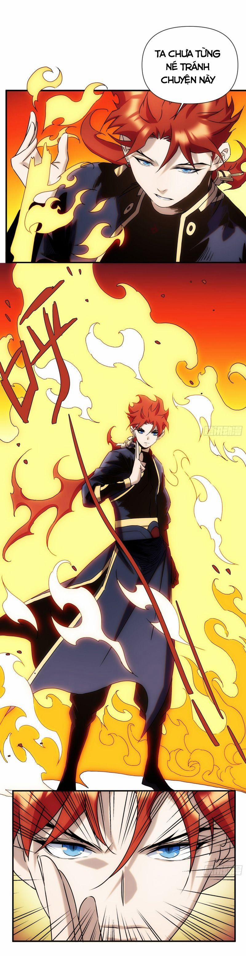 Ma Vương Là Đại Địa Chủ 54 trang 13