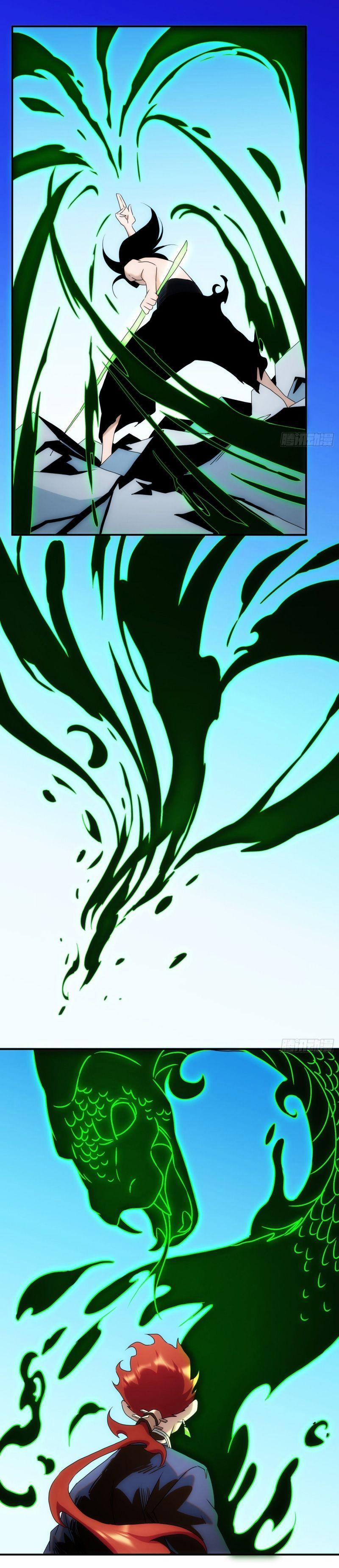 Ma Vương Là Đại Địa Chủ 54 trang 18