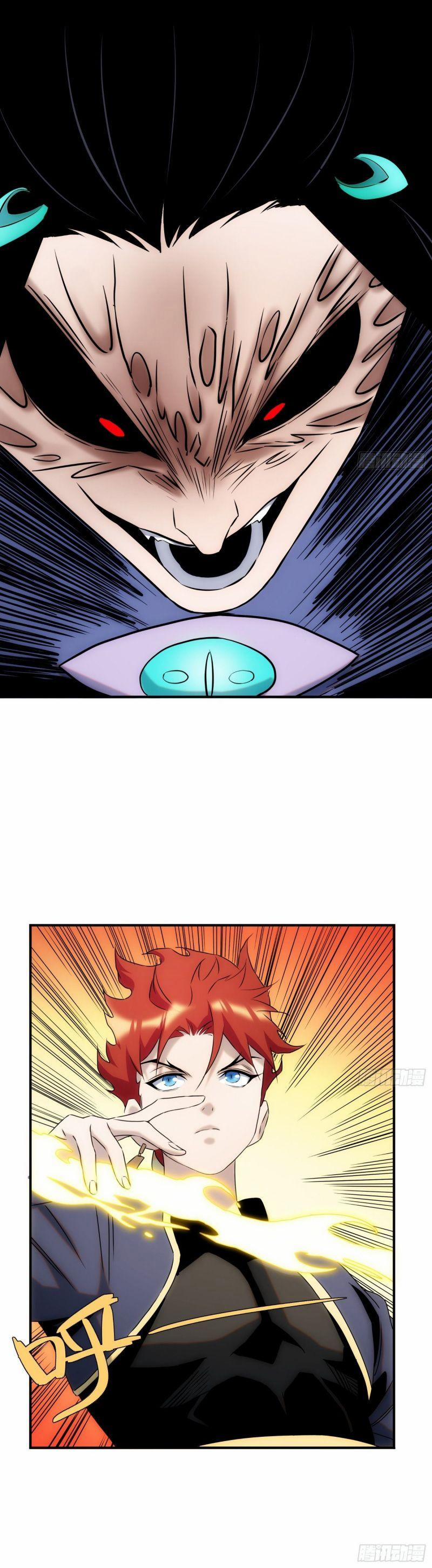 Ma Vương Là Đại Địa Chủ 54 trang 9