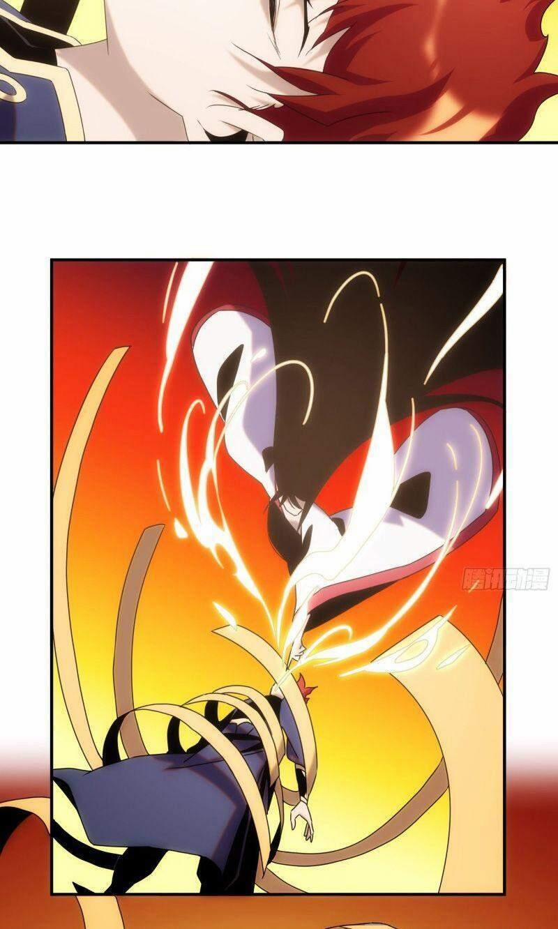 Ma Vương Là Đại Địa Chủ 56 trang 1