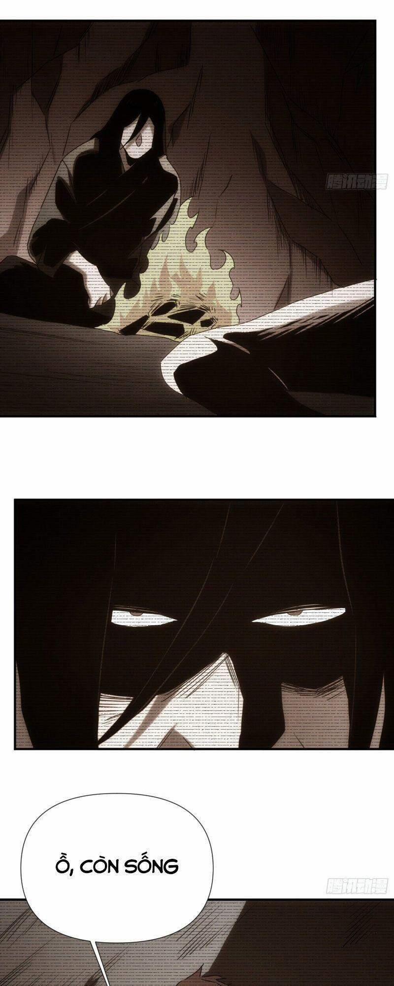 Ma Vương Là Đại Địa Chủ 56 trang 20