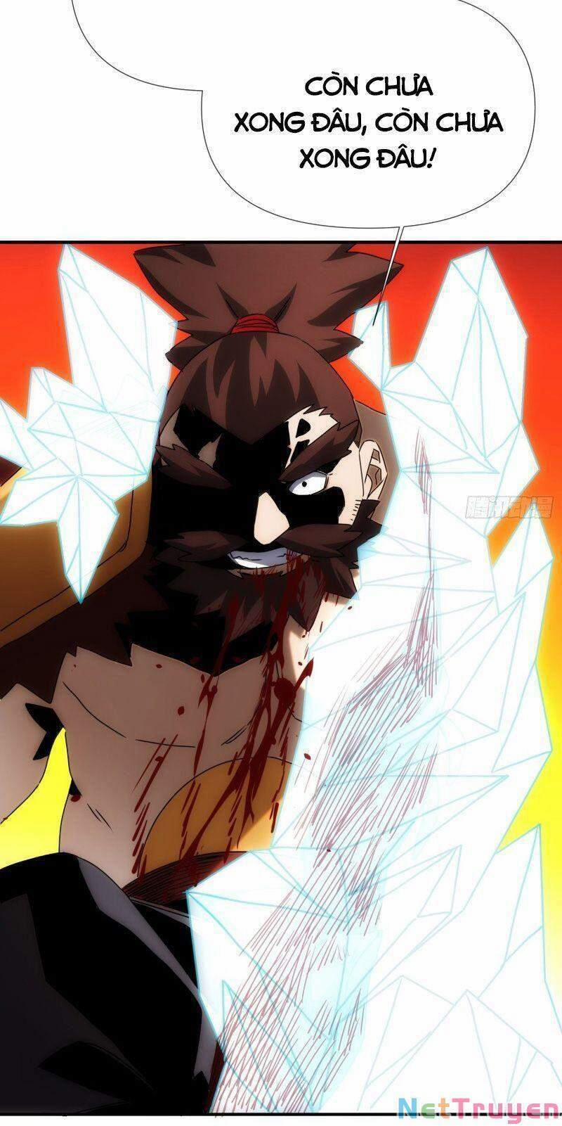 Ma Vương Là Đại Địa Chủ 59 trang 19