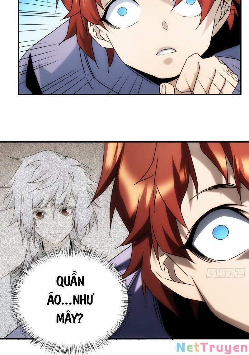 Ma Vương Là Đại Địa Chủ 59 trang 35