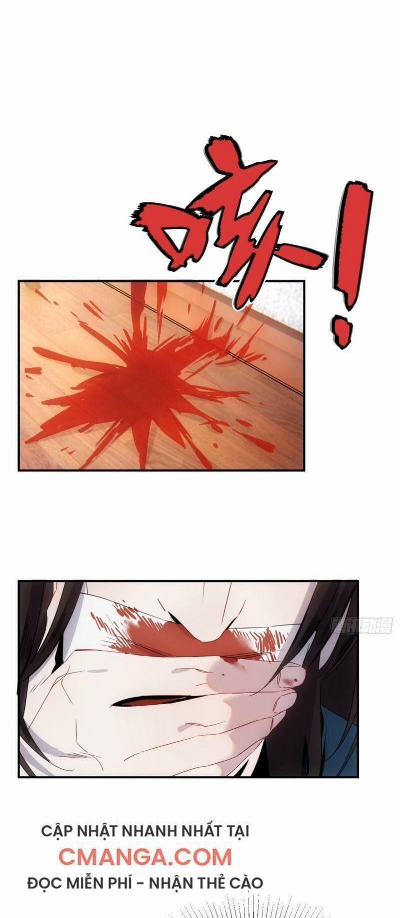 Ma Vương Là Đại Địa Chủ 6 trang 4