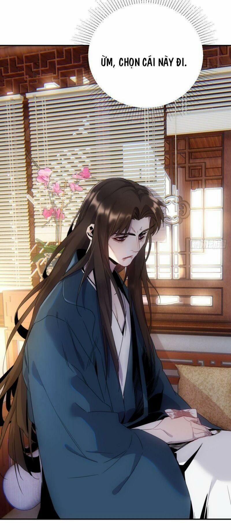 Ma Vương Là Đại Địa Chủ 6 trang 5