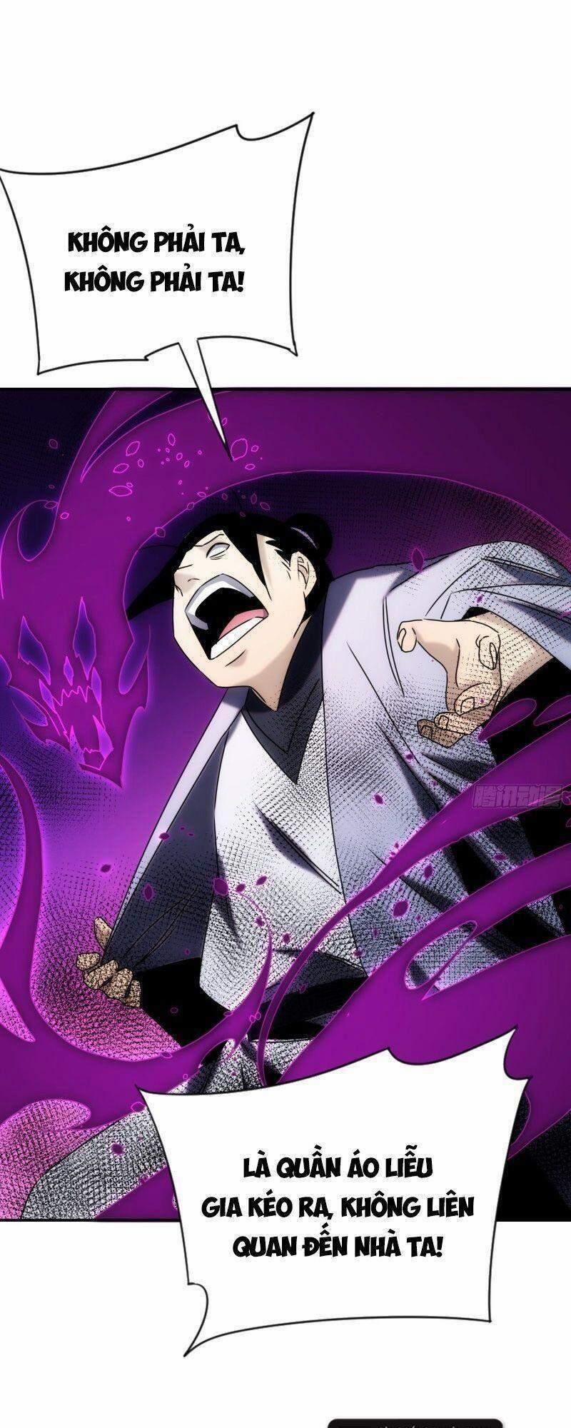 Ma Vương Là Đại Địa Chủ 60 trang 0