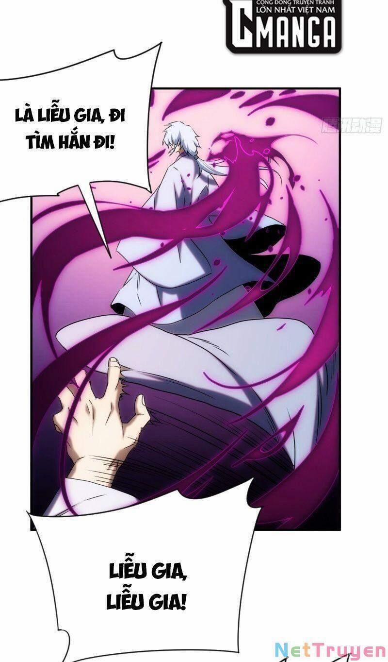 Ma Vương Là Đại Địa Chủ 60 trang 1