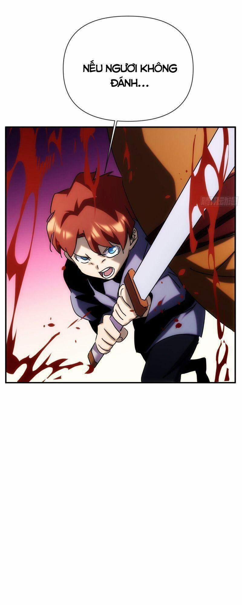 Ma Vương Là Đại Địa Chủ 60 trang 10