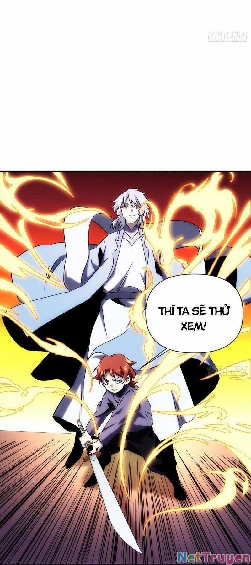 Ma Vương Là Đại Địa Chủ 60 trang 11