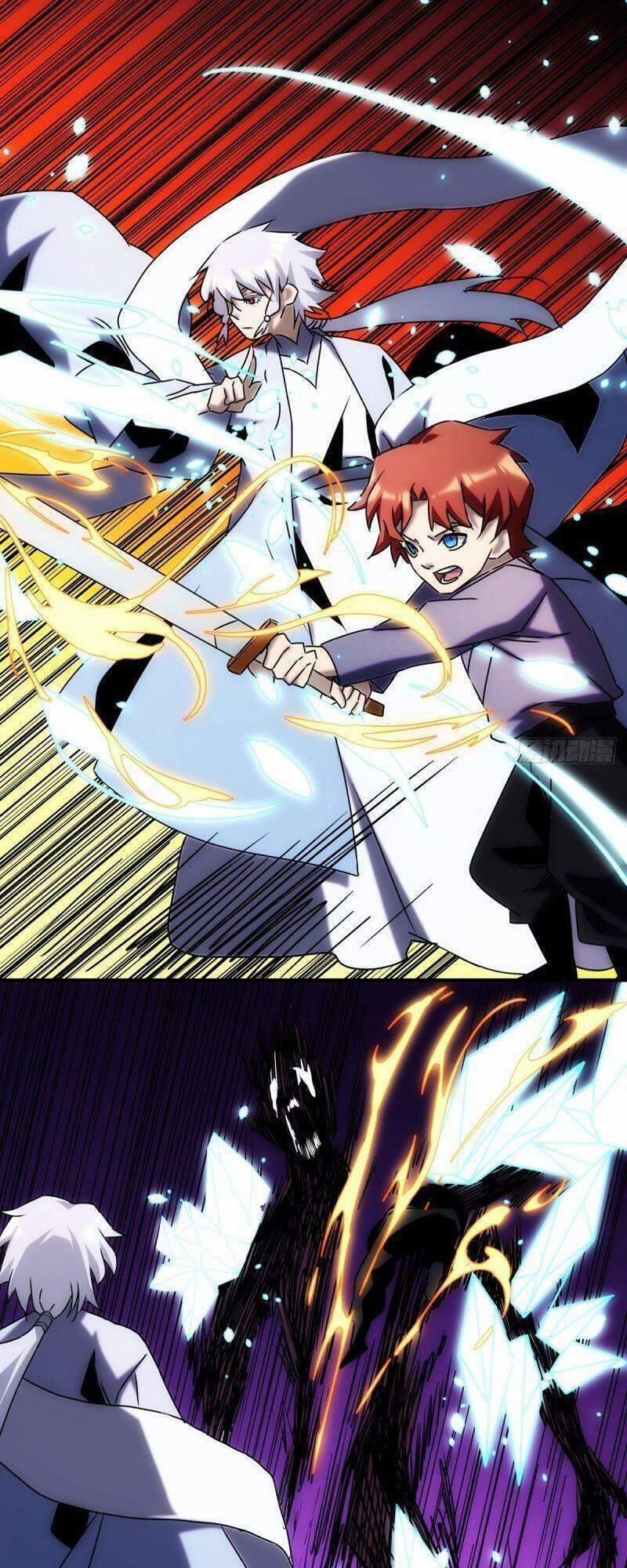 Ma Vương Là Đại Địa Chủ 60 trang 14