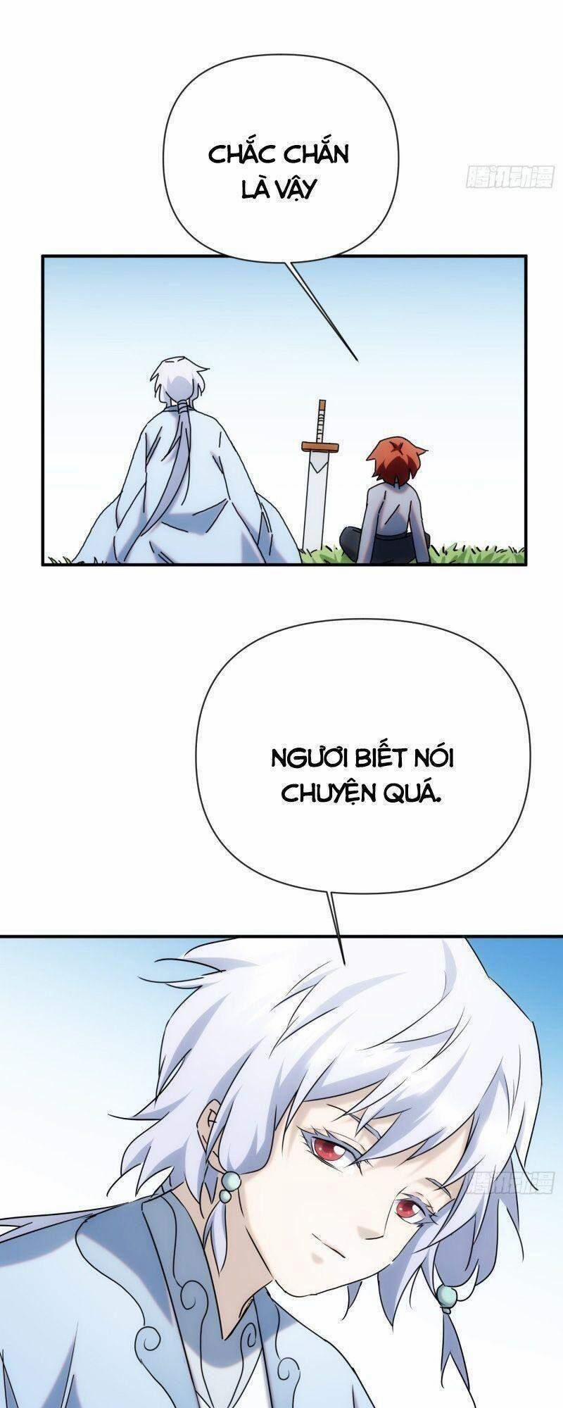 Ma Vương Là Đại Địa Chủ 60 trang 26