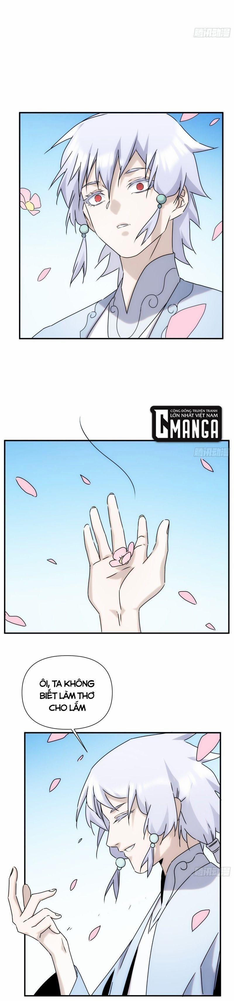 Ma Vương Là Đại Địa Chủ 62 trang 14